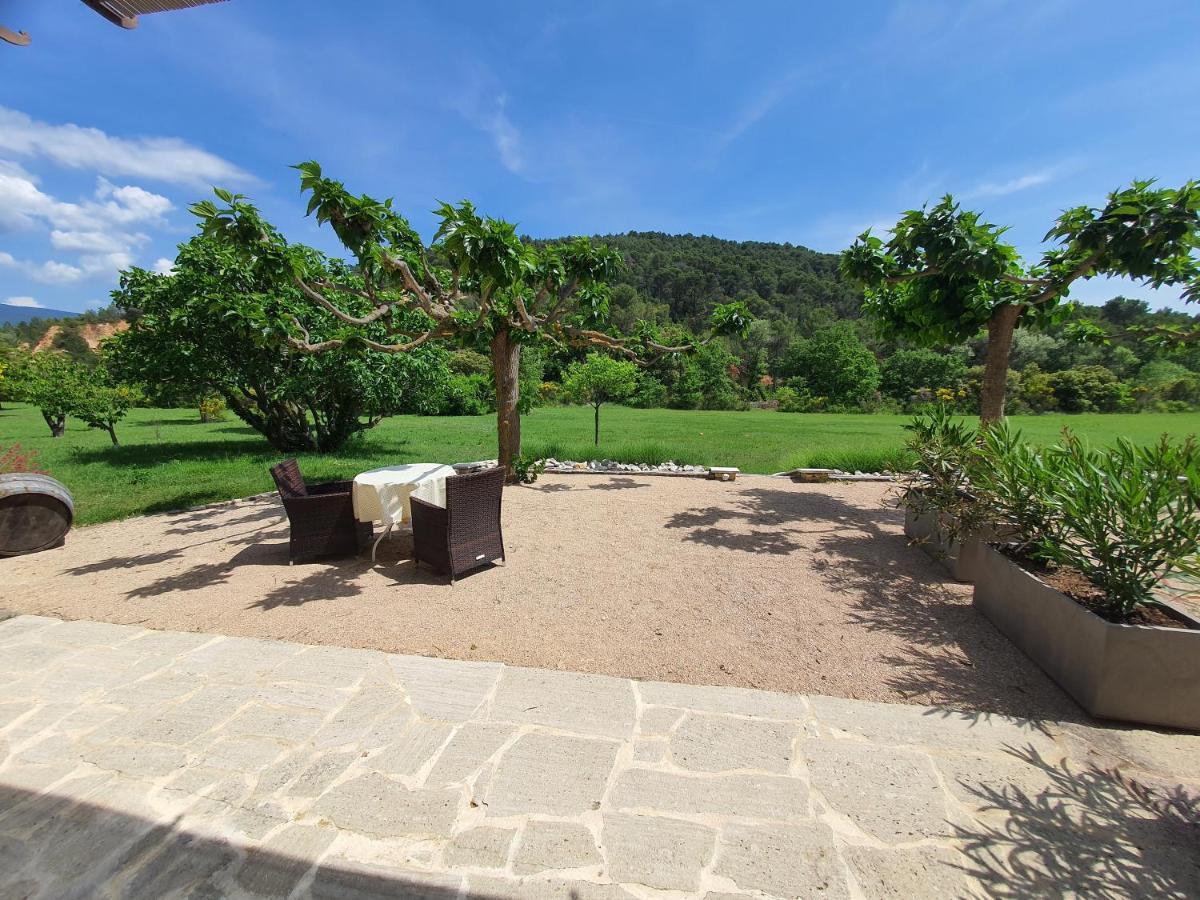 Appartement Résidence De La Sidoine Du Mont-ventoux Crillon-le-Brave