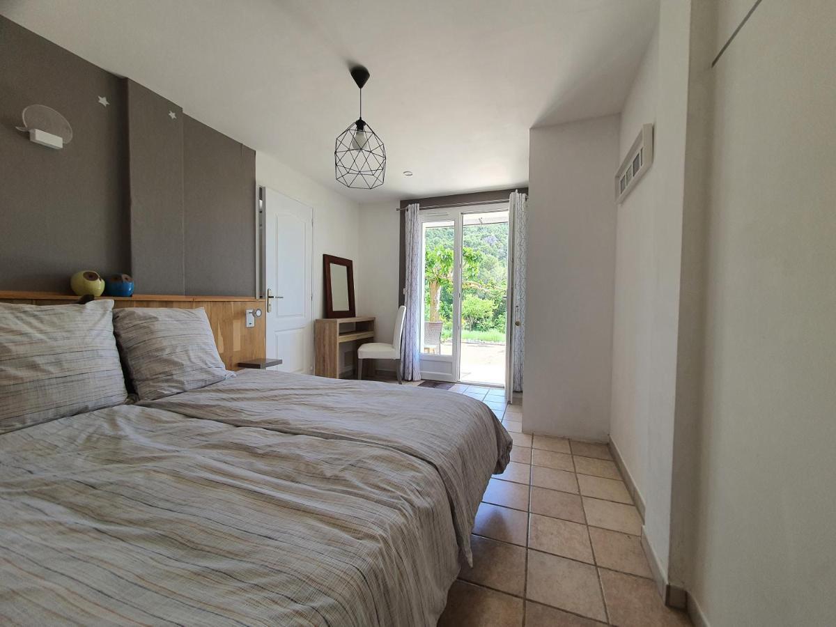 Résidence De La Sidoine Du Mont-ventoux Appartement