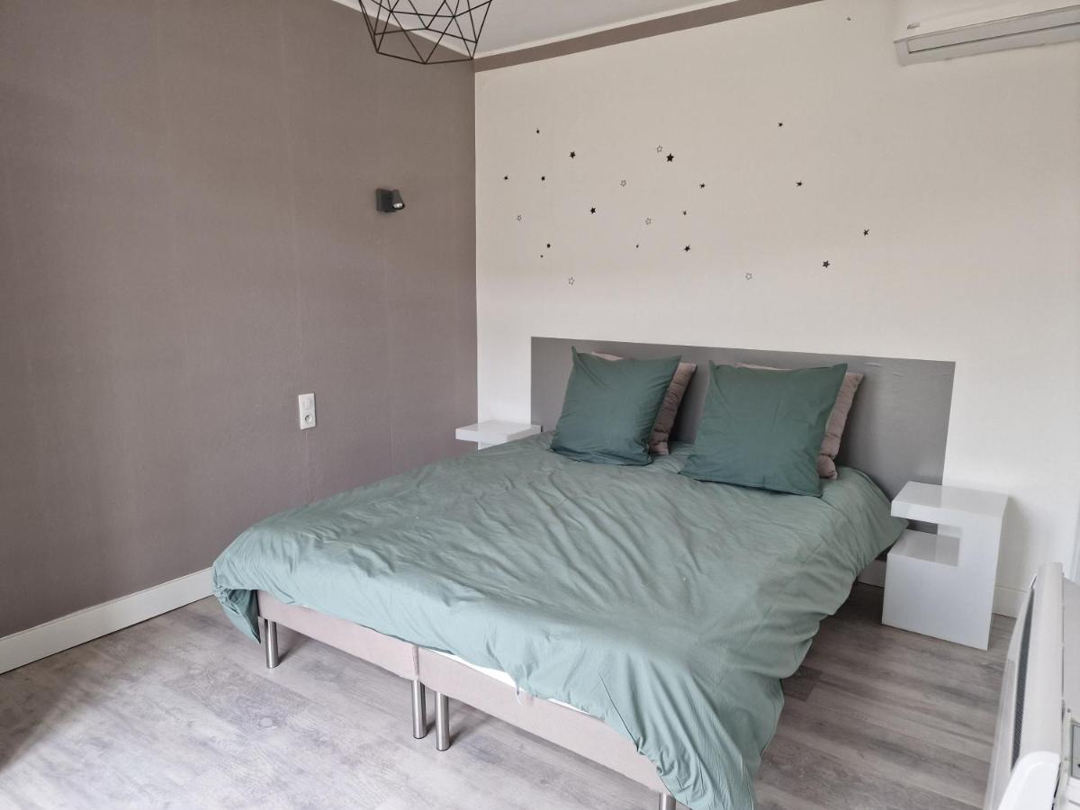Appartement Résidence De La Sidoine Du Mont-ventoux *