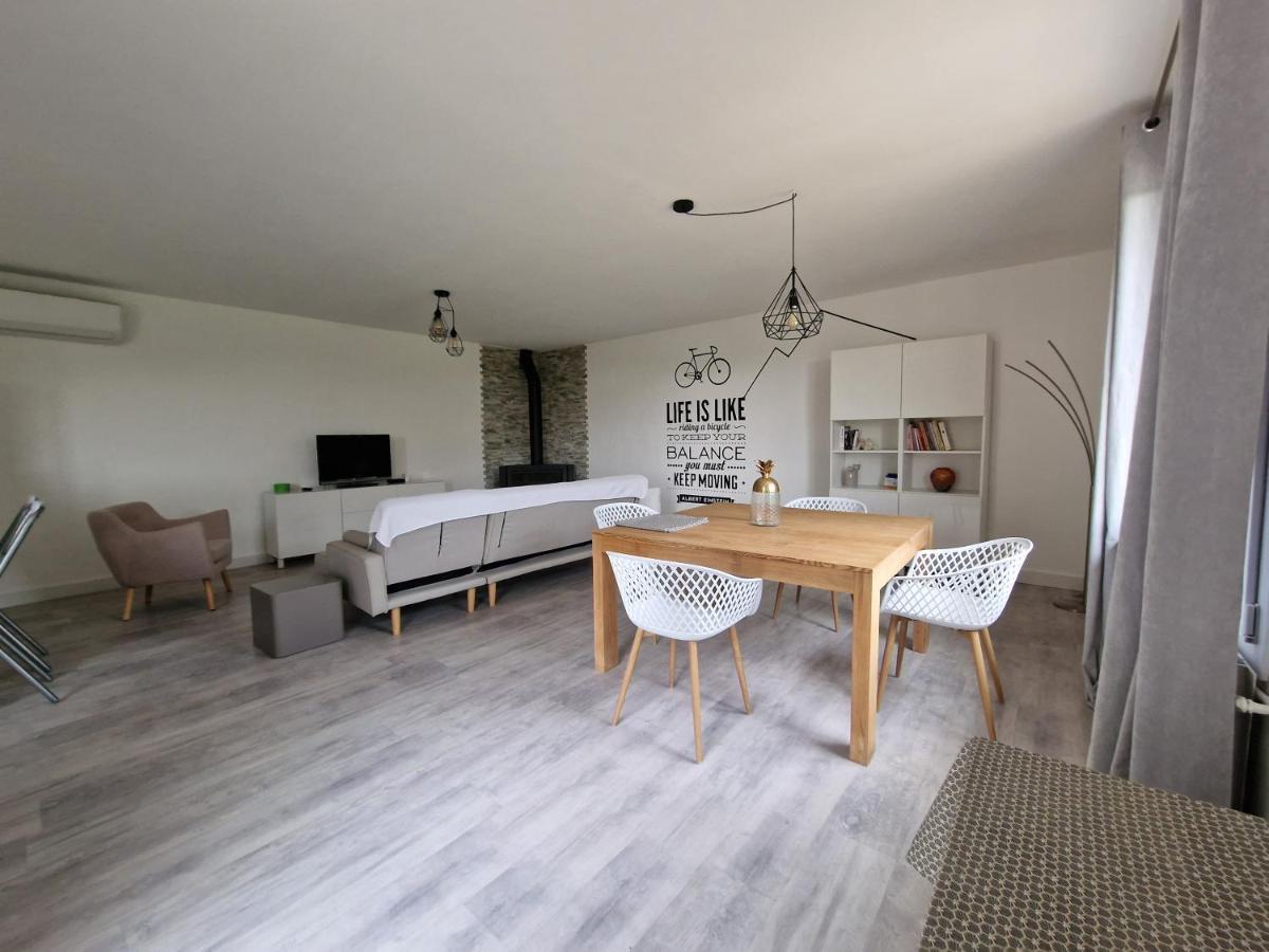 Résidence De La Sidoine Du Mont-ventoux Appartement *
