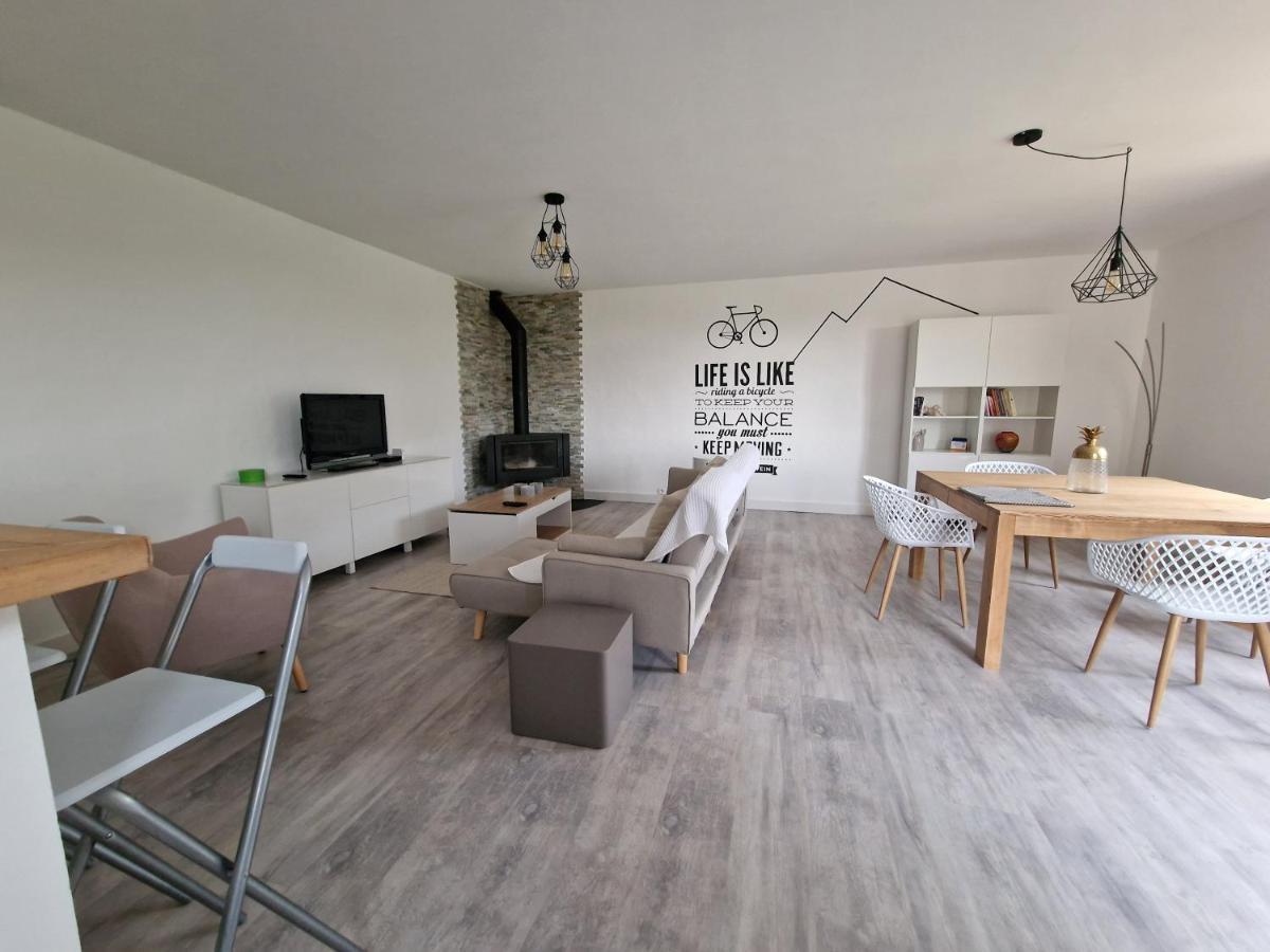 Résidence De La Sidoine Du Mont-ventoux Appartement Crillon-le-Brave