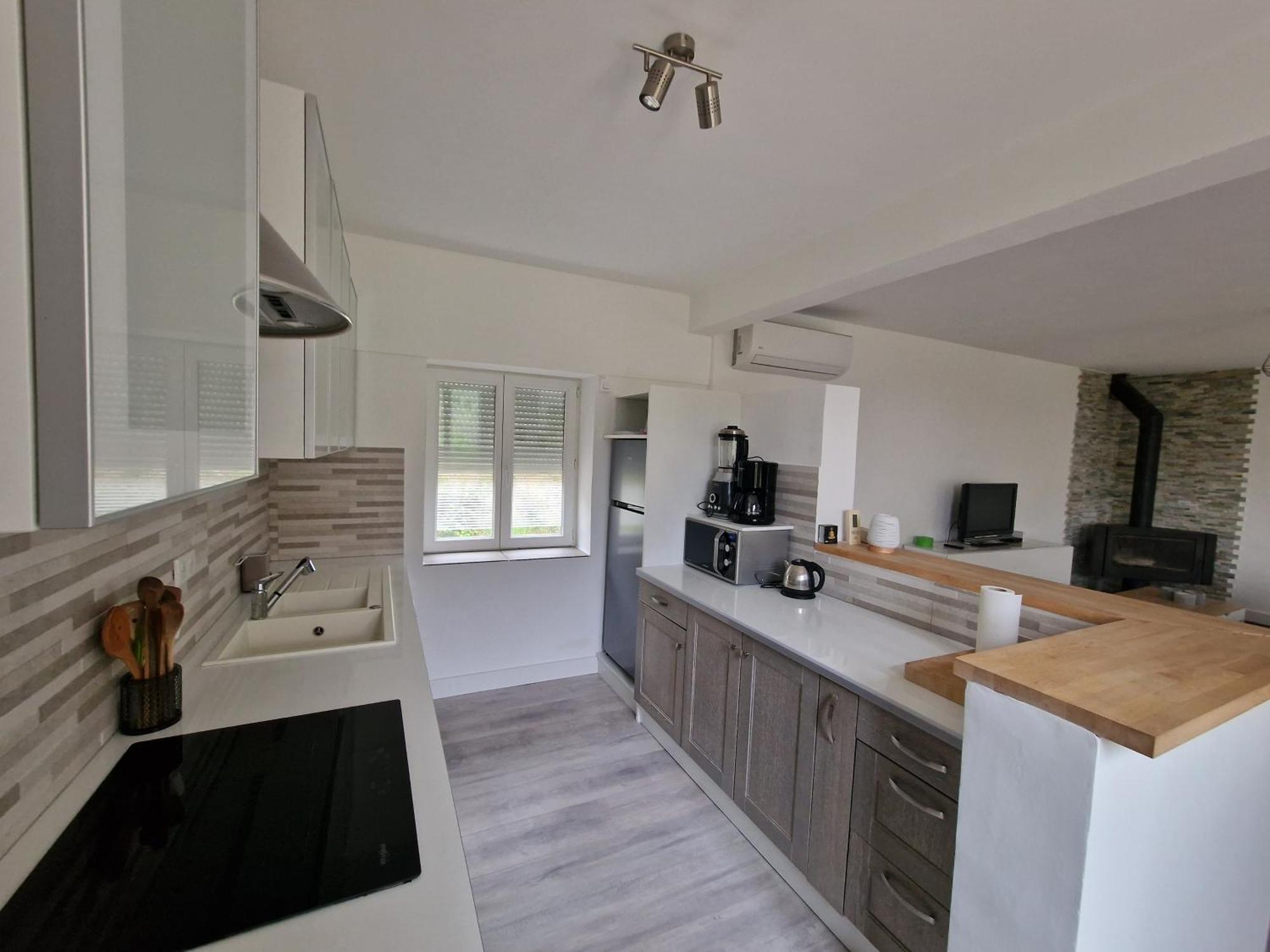 Appartement Résidence De La Sidoine Du Mont-ventoux