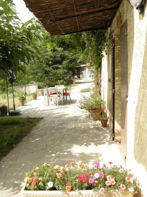 Résidence De La Sidoine Du Mont-ventoux Appartement Crillon-le-Brave