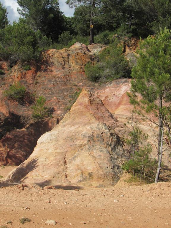 Résidence De La Sidoine Du Mont-ventoux Appartement