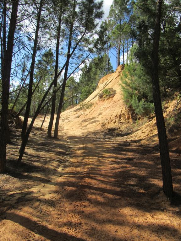 Résidence De La Sidoine Du Mont-ventoux