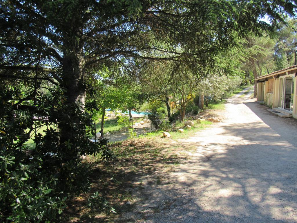 Résidence De La Sidoine Du Mont-ventoux Appartement