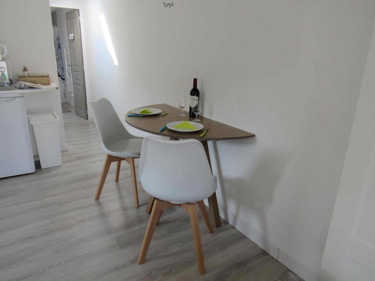 Appartement Résidence De La Sidoine Du Mont-ventoux