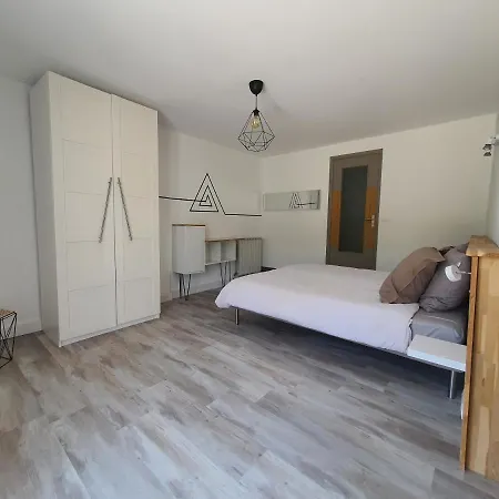 Résidence de gîtes La Sidoine du Mont-Ventoux Crillon-le-Brave Extérieur photo