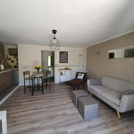 Résidence de gîtes La Sidoine du Mont-Ventoux Crillon-le-Brave Extérieur photo