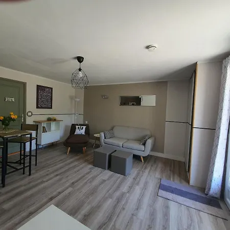 Résidence de gîtes La Sidoine du Mont-Ventoux Crillon-le-Brave Extérieur photo