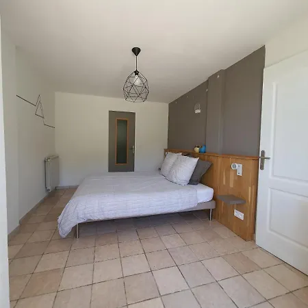 Résidence de gîtes La Sidoine du Mont-Ventoux Crillon-le-Brave Extérieur photo