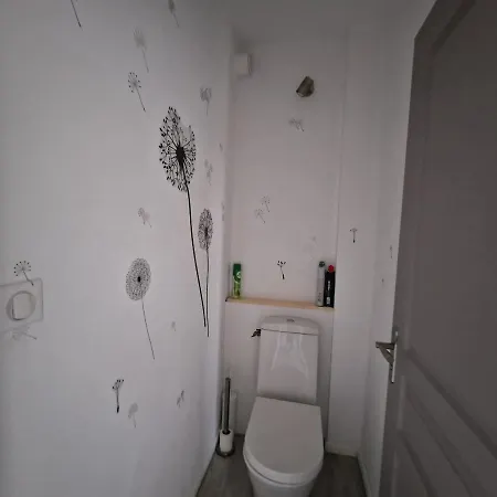 Résidence de gîtes La Sidoine du Mont-Ventoux Crillon-le-Brave Extérieur photo