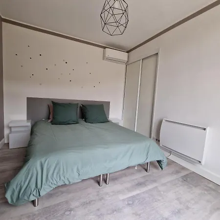 Résidence de gîtes La Sidoine du Mont-Ventoux Crillon-le-Brave Extérieur photo