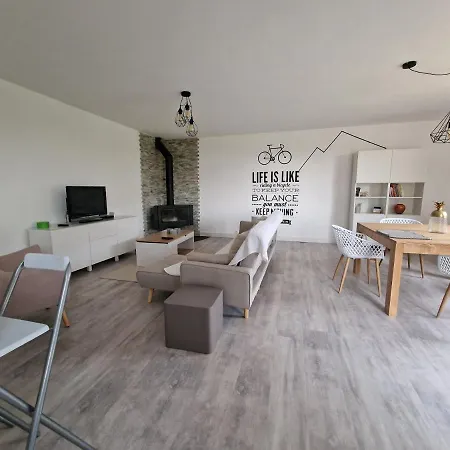 Résidence de gîtes La Sidoine du Mont-Ventoux Crillon-le-Brave Extérieur photo