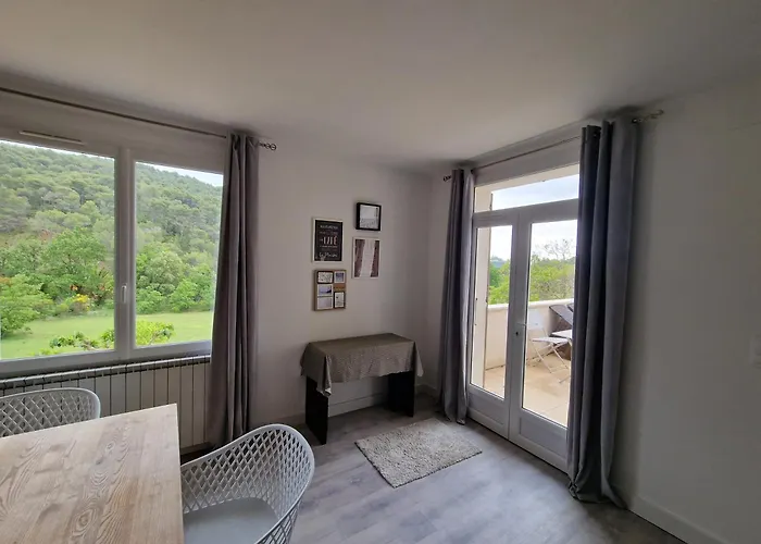 Residence De Gites La Sidoine Du Mont-Ventoux