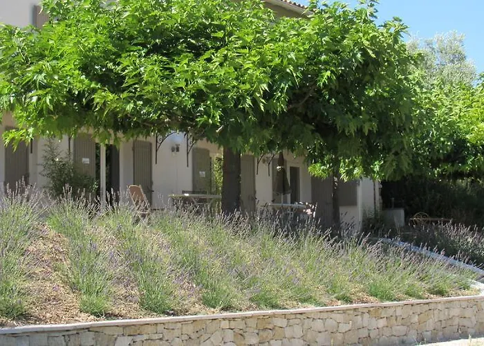 Residence De Gites La Sidoine Du Mont-Ventoux