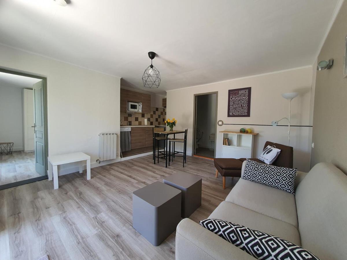 De La Sidoine Du Mont-ventoux Apartment *