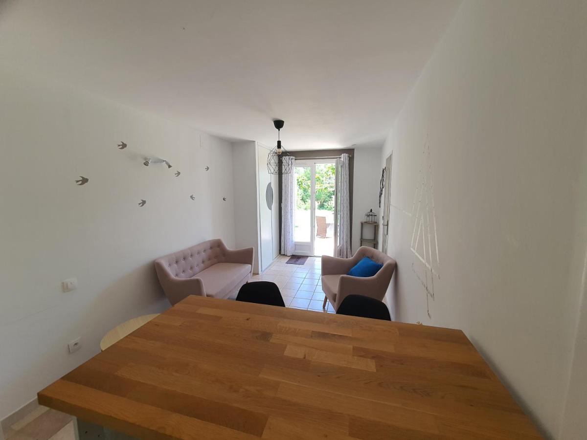 De La Sidoine Du Mont-ventoux Apartment