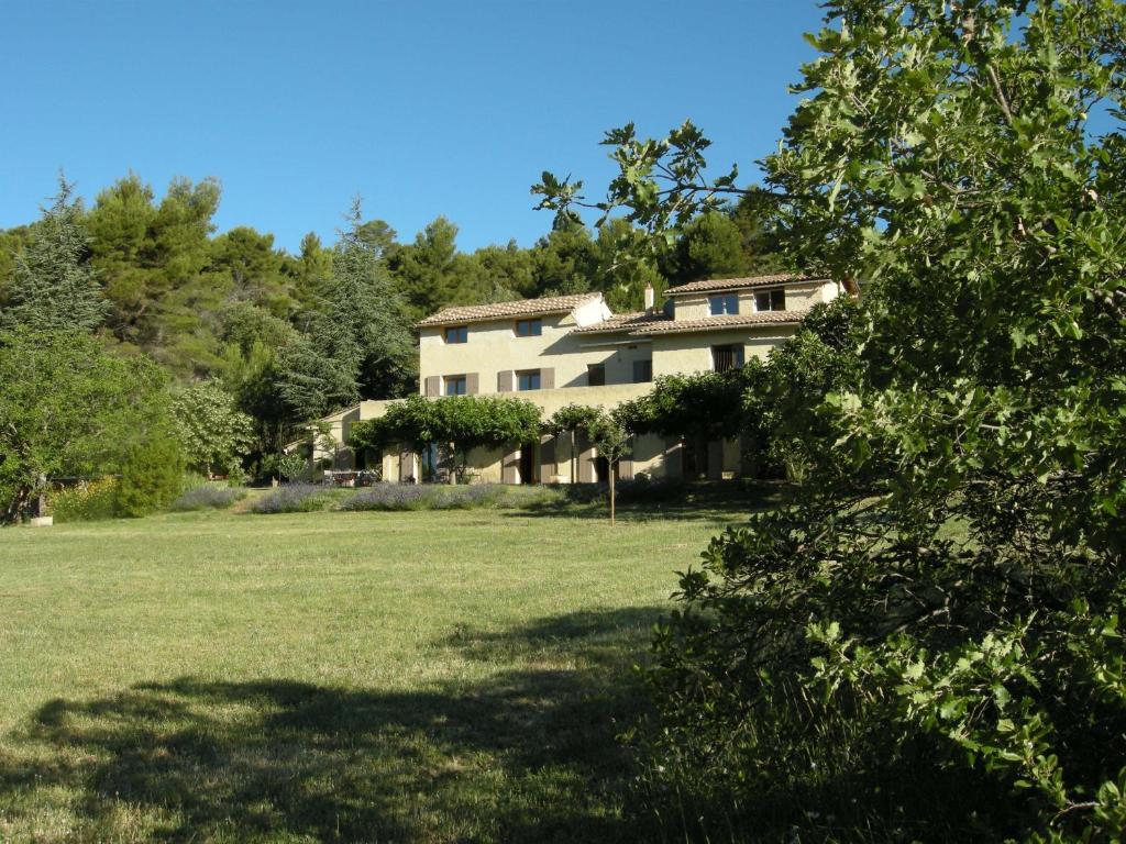 De La Sidoine Du Mont-ventoux Apartment