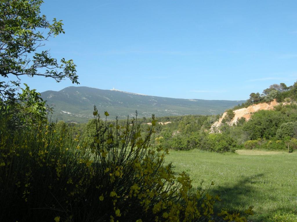 De La Sidoine Du Mont-ventoux Crillon-le-Brave