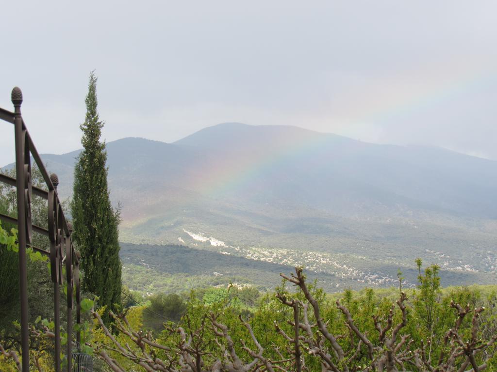 Apartment De La Sidoine Du Mont-ventoux *