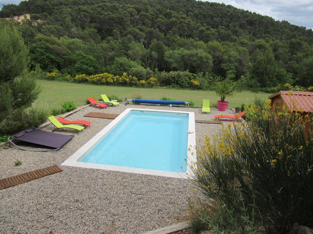 Apartment De La Sidoine Du Mont-ventoux *