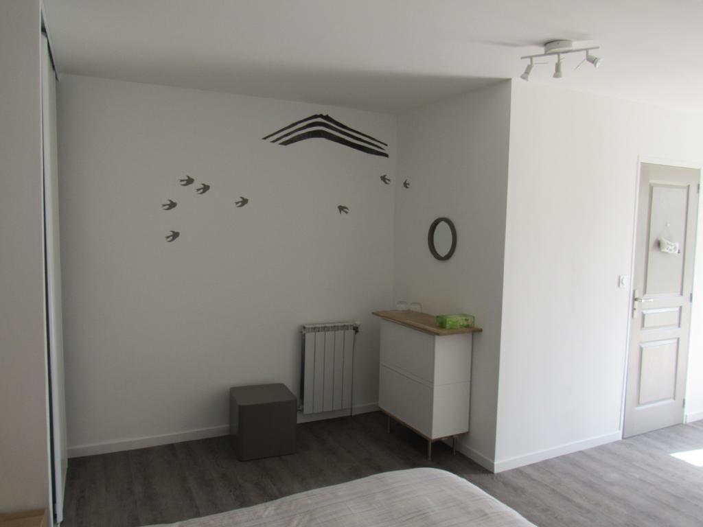 Apartment De La Sidoine Du Mont-ventoux *