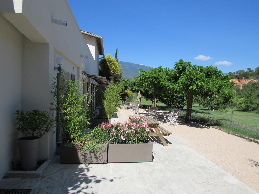 Apartment De La Sidoine Du Mont-ventoux