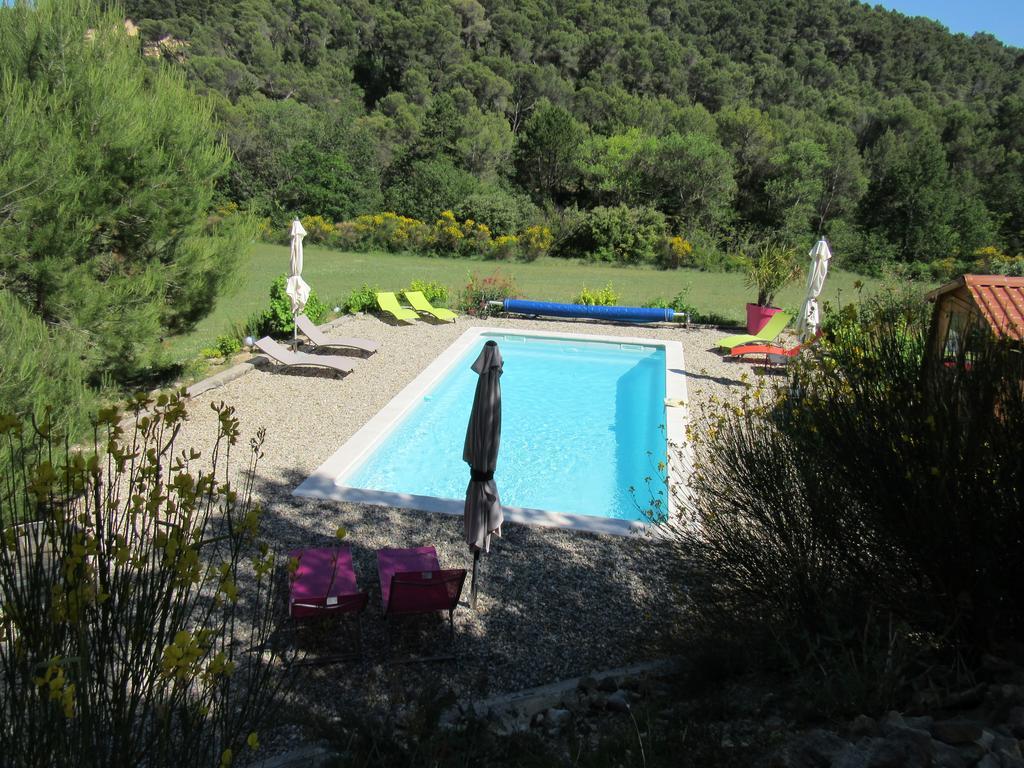 De La Sidoine Du Mont-ventoux