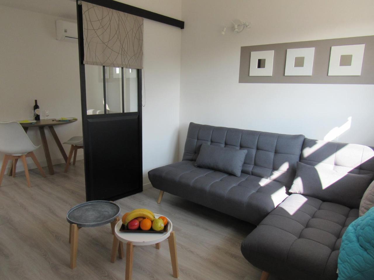 Apartment De La Sidoine Du Mont-ventoux