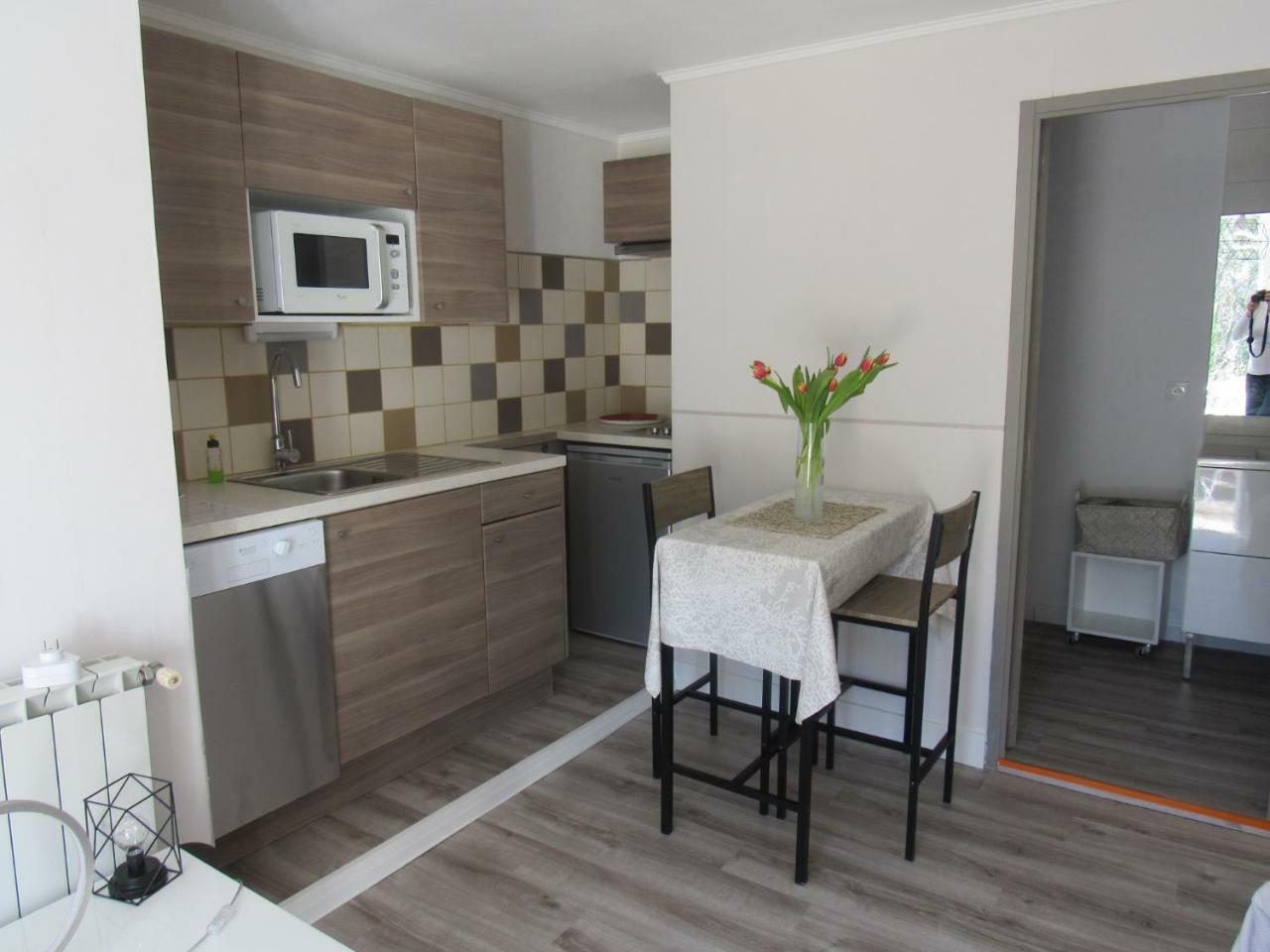 Apartment De La Sidoine Du Mont-ventoux