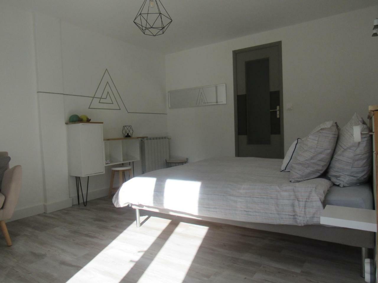 De La Sidoine Du Mont-ventoux Apartment *
